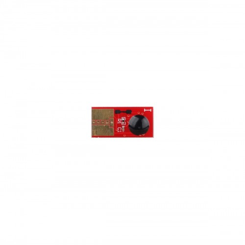 Lexmark T630 Toner Chip