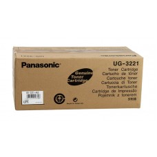 Panasonic UG-3221-3222 Orjinal Fax Toner (Toshiba 50F)