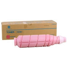 Konica Minolta TN-616 Orjinal Kırmızı Toner (850GR)