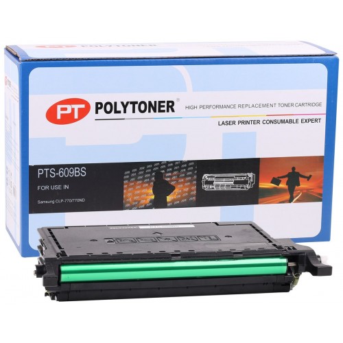 Samsung CLP 775ND Polytoner Muadil Siyah Toner (7000 Sayfa) Samsung CLP 775ND Polytoner Muadil Siyah Toner (7000 Sayfa)