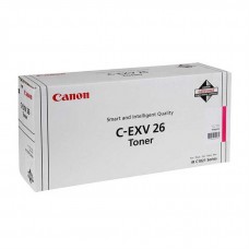 Canon EXV-26 Orjinal Kırmızı Toner IR-C 1021-1022-1028