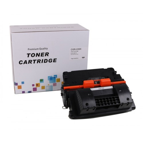 Canon CRG-039H Muadil Toner (25.000 Sayfa)