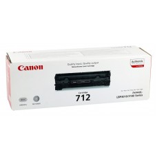Canon CRG-712 Orjinal Toner (1500 Sayfa)