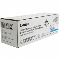 Canon EXV-47 Orjinal Mavi Drum Unit (8521B002AA)