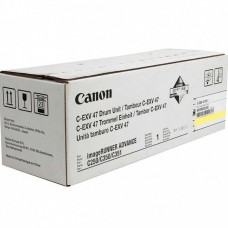 Canon EXV-47 Orjinal Sarı Drum Unit (8523B002AA)