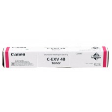 Canon EXV-48 Orjinal Kırmızı Toner (9108B002AA)