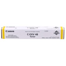 Canon EXV-48 Orjinal Sarı Toner (9109B002AA)