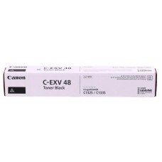 Canon EXV-48 Orjinal Siyah Toner (9106B002AA)