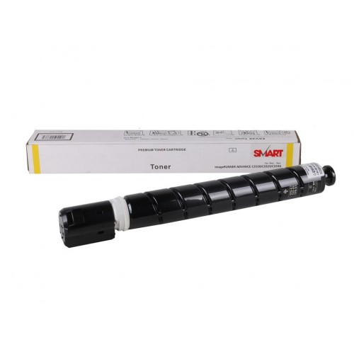 Canon EXV-49 Smart Muadil Sarı Toner 