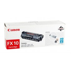 Canon FX 10 Orjinal Toner (2000 Sayfa)