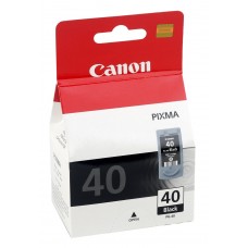 Canon PG-40BK Orjinal Siyah Kartuş