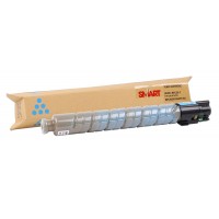 Ricoh MP-C 305 Muadil Mavi Toner (841599)