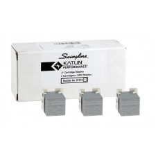 STAPLES KATUN TYPE-K J1SR-760/770/850 (35x28x33mm)(3X5)