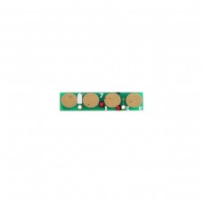 Samsung CLP-310 Mavi Toner Chip