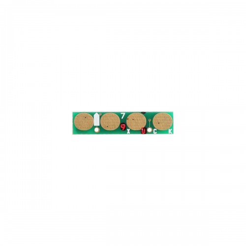 Samsung CLP-310 Mavi Toner Chip