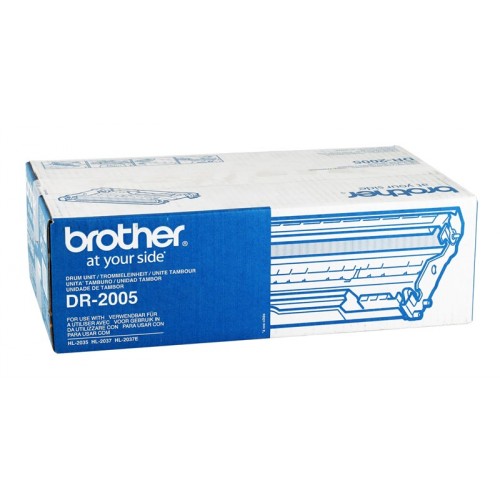Brother DR 2005 Orjinal Drum Unit