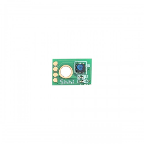 Ricoh MP-C3002 Mavi Toner Chip