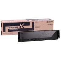 Kyocera Mita TK-8505 Orjinal Siyah Toner