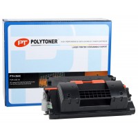 HP CC364X Polytoner Muadil Toner