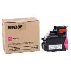 Develop TNP-51 Orjinal Kırmızı Toner (A0X53D5)