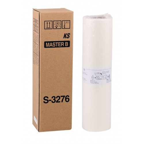 Riso S-3276 Muadil B4 Master (Adet fiyatıdır)