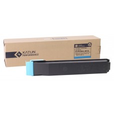 Kyocera Mita TK-8305 Katun Muadil Mavi Toner