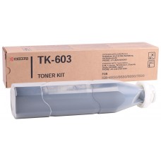 Kyocera Mita TK-603 Orjinal Toner 
