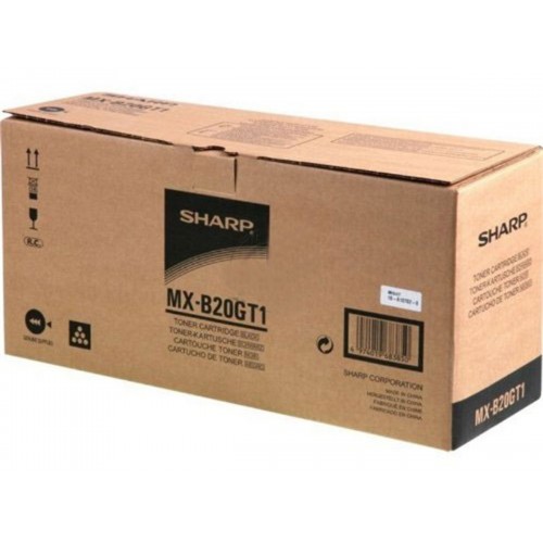 Sharp MX-B20GT Orjinal Toner 