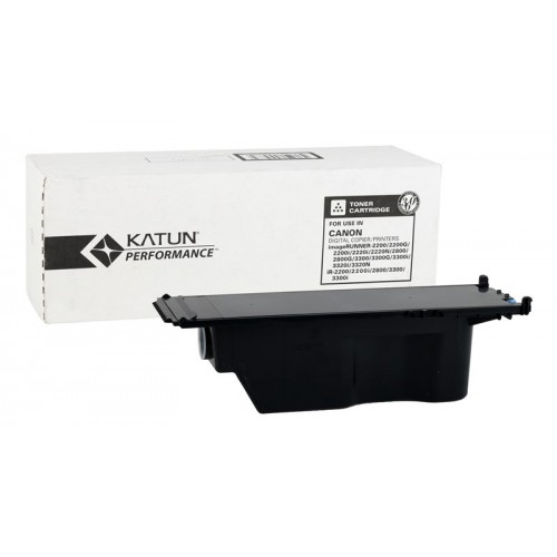 Canon EXV-3 Katun Muadil Toner