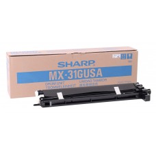 Sharp MX-31GUSA Orjinal Color Drum Unit