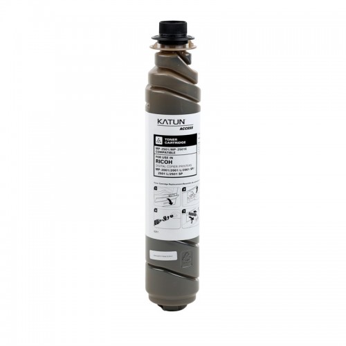 Ricoh Aficio 2501 Katun Muadil Toner (T305) Ricoh Aficio 2501 Katun Muadil Toner (T305)