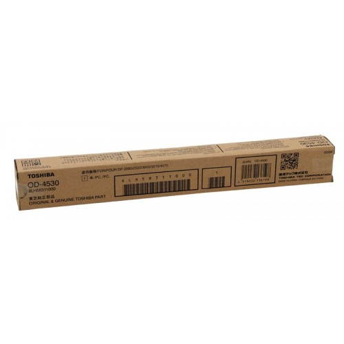 Toshiba E-Studio OD-4530 Orjinal Drum (150.000 Sayfa) Toshiba E-Studio OD-4530 Orjinal Drum (150.000 Sayfa)