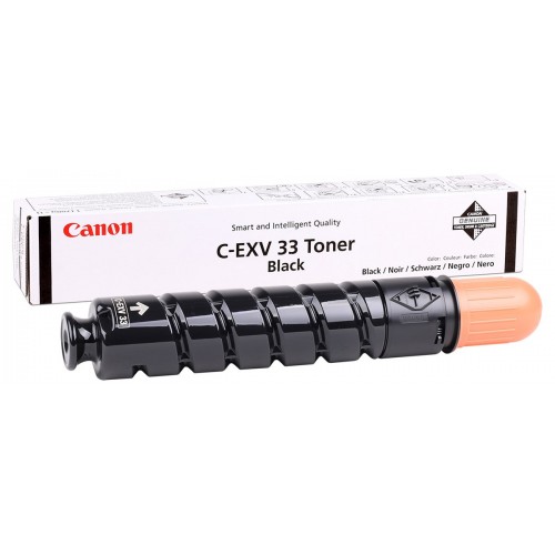 Canon EXV 33 Orjinal Toner Canon EXV 33 Orjinal Toner