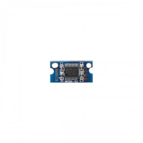 Konica Minolta TNP-27 Sarı Toner Chip 