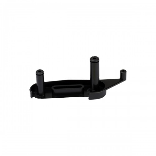Ricoh Aficio 2075 Front Gathering Roller (B7003525) (P6)