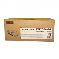 Develop 162F Orjinal Toner 