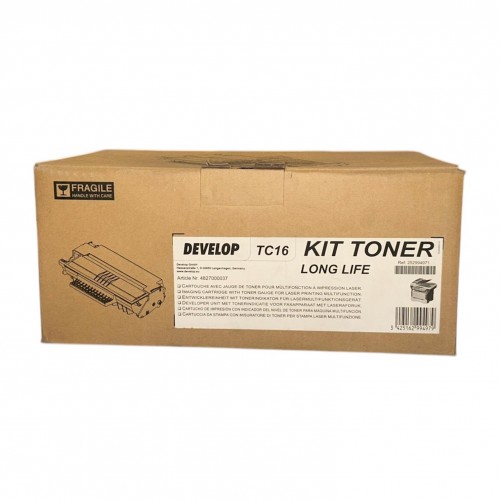 Develop 162F Orjinal Toner Develop 162F Orjinal Toner