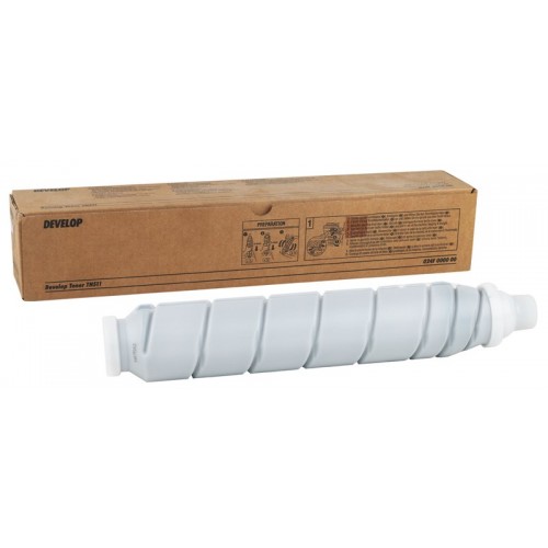 Develop TN-511 Orjinal Toner Develop TN-511 Orjinal Toner