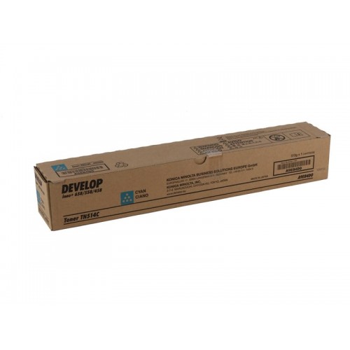 Develop TN-514 Orjinal Mavi Toner (A9E84D0)
