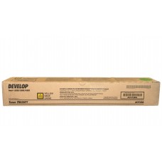 Develop TN-626 Orjinal Sarı Toner Ineo +450i +550i +650i ACV12DA