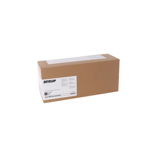 Develop TNP-35 Orjinal Toner (A63W11H)