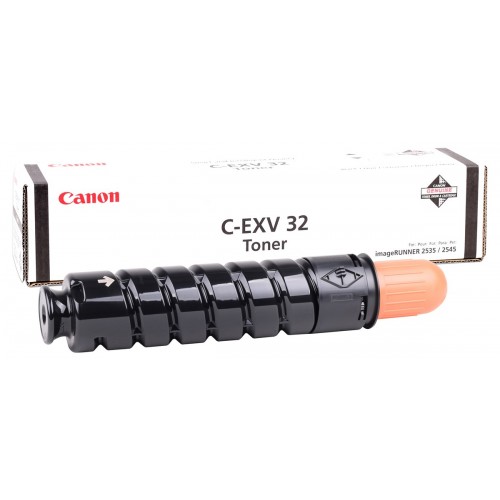 Canon EXV 32 Orjinal Toner