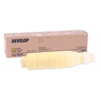 Develop TN-616 Orjinal Sarı Toner  