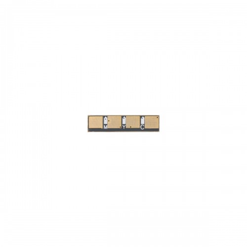 Samsung CLP-325 Siyah Toner Chip