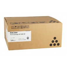 Ricoh SP-5200HE Orjinal Toner (821229) (406685) (25.000 Sayfa)
