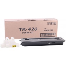 Kyocera Mita TK-420 Muadil Toner  