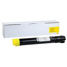 Xerox WorkCentre 7525 Smart Muadil Sarı Toner (006R01518)