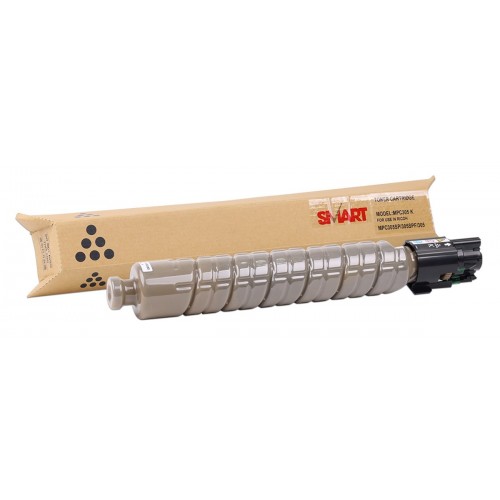 Ricoh MP-C 305 Smart Muadil Siyah Toner (842079) Ricoh MP-C 305 Smart Muadil Siyah Toner (842079)