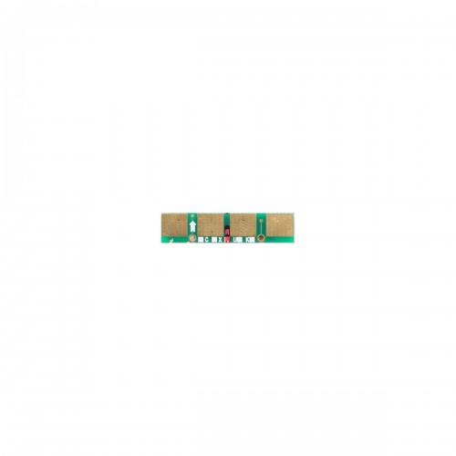 Samsung CLP-325 Mavi Toner Chip