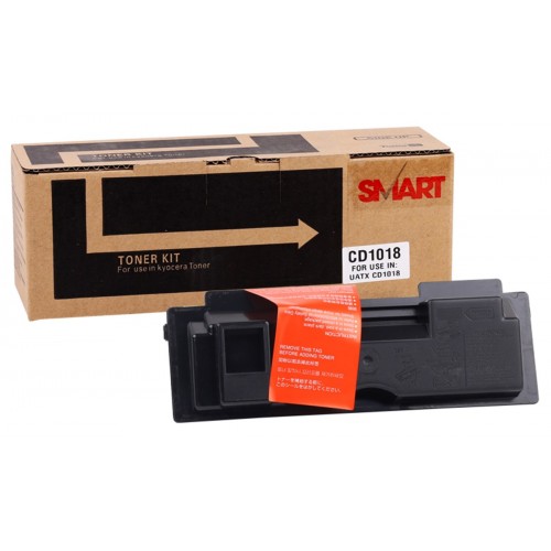 Utax CD-1018 Smart Muadil Toner